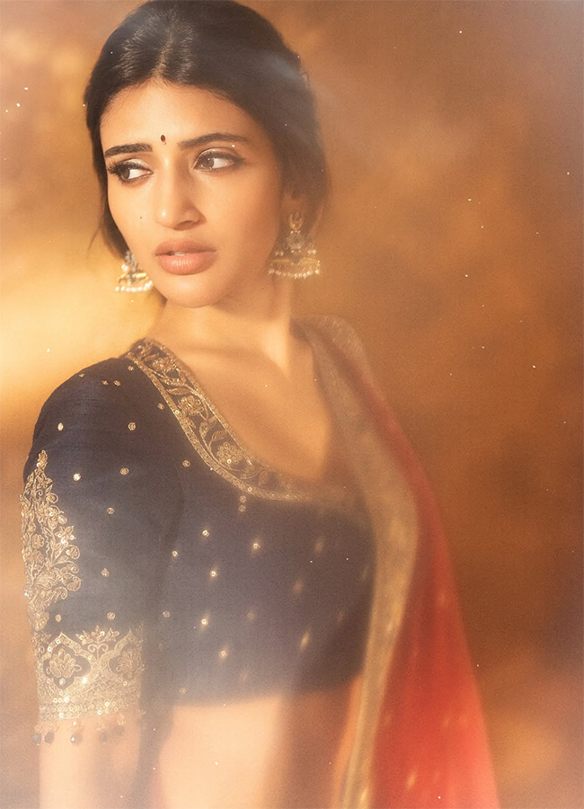 Tollywood Actress Navratri Special Viral Photos14