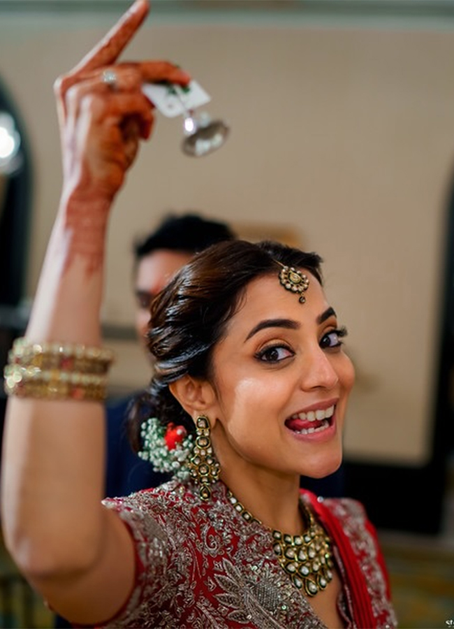 Tollywood Actress Navratri Special Viral Photos17