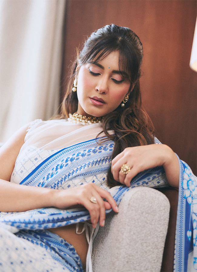 Tollywood Actress Navratri Special Viral Photos21
