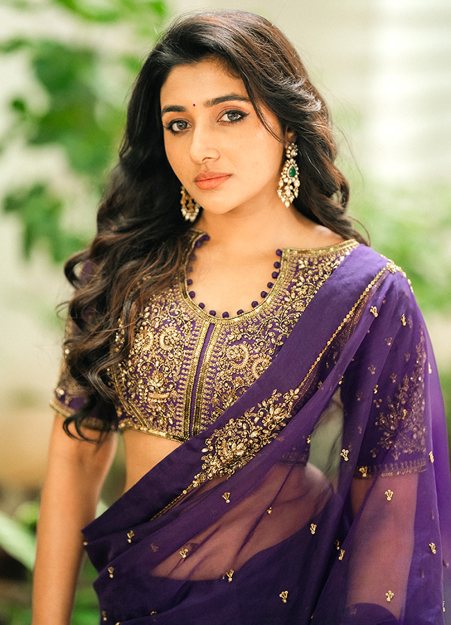 Mirna Menon and Rajinikanth Photos Viral 11