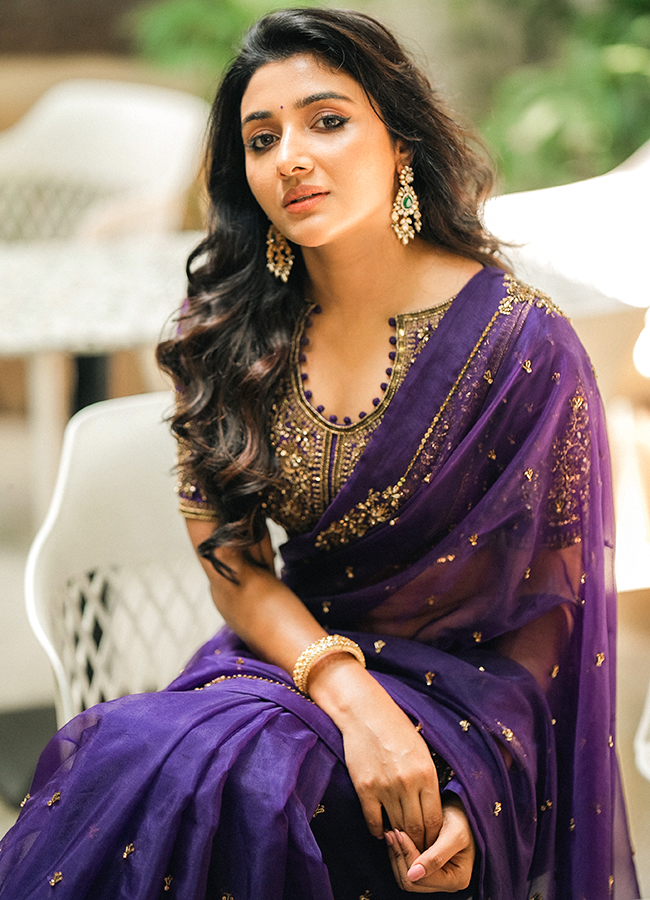 Mirna Menon and Rajinikanth Photos Viral 12