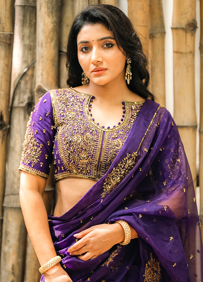 Mirna Menon and Rajinikanth Photos Viral 14