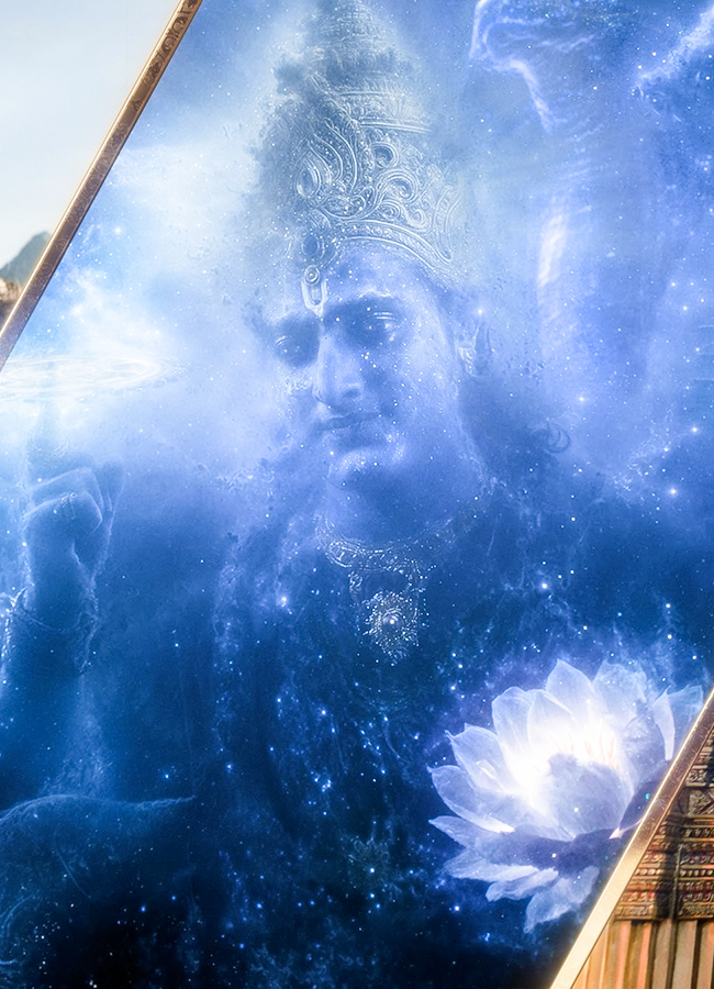 Ranbir Kapoor & Sai Pallavi, Yash Ramayana HD Stills9