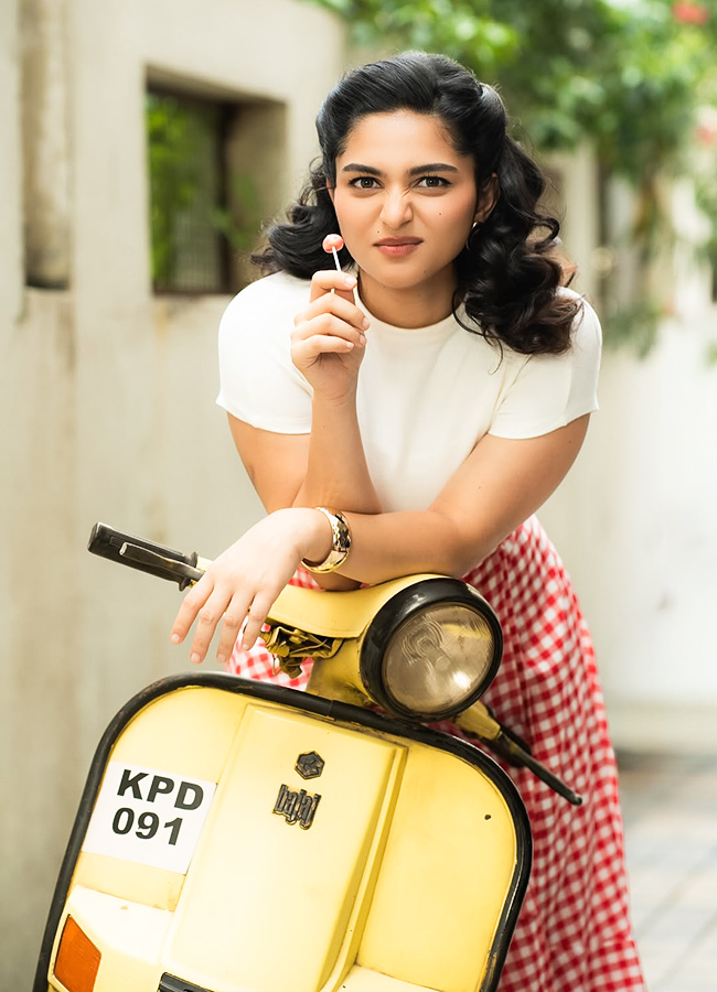 Kayadu Lohar 7