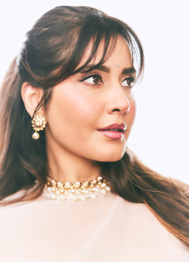 Raashii Khanna Gorgeous Looks3