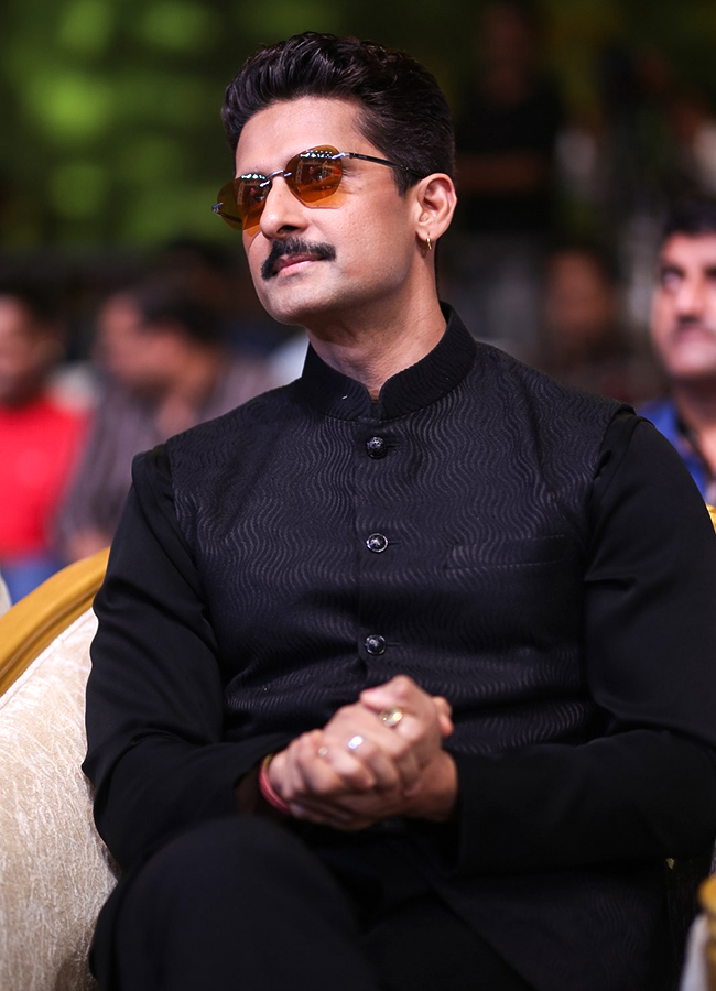 Ramayana Pre-Release Event in Hyderabad11