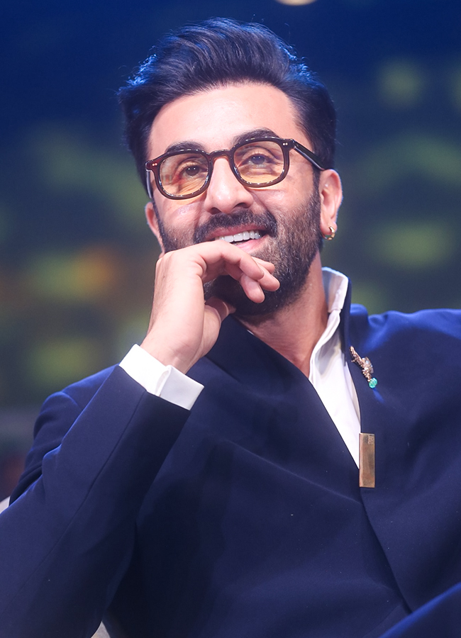 Ramayana Pre-Release Event in Hyderabad14