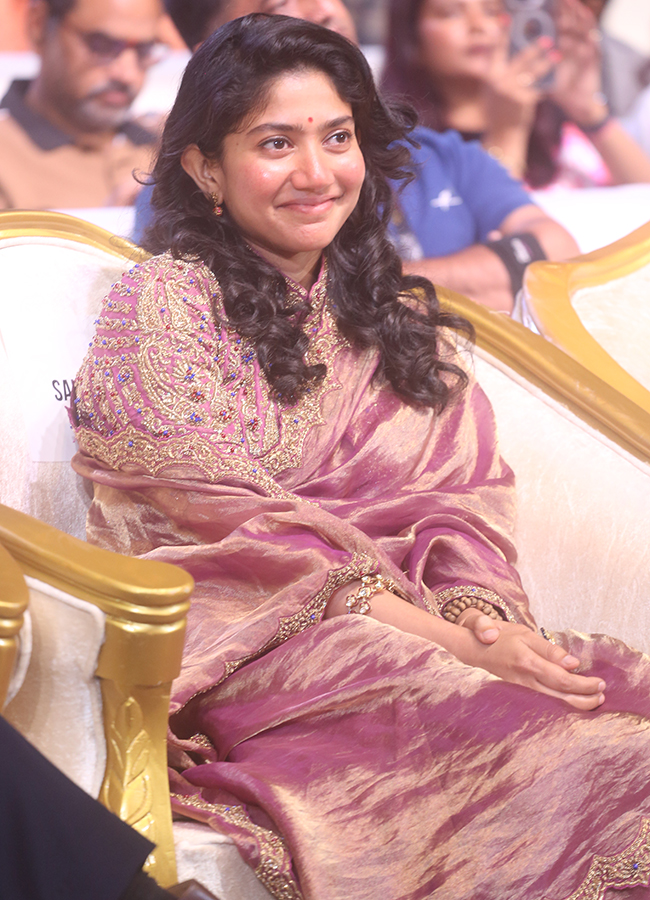 Ramayana Pre-Release Event in Hyderabad15