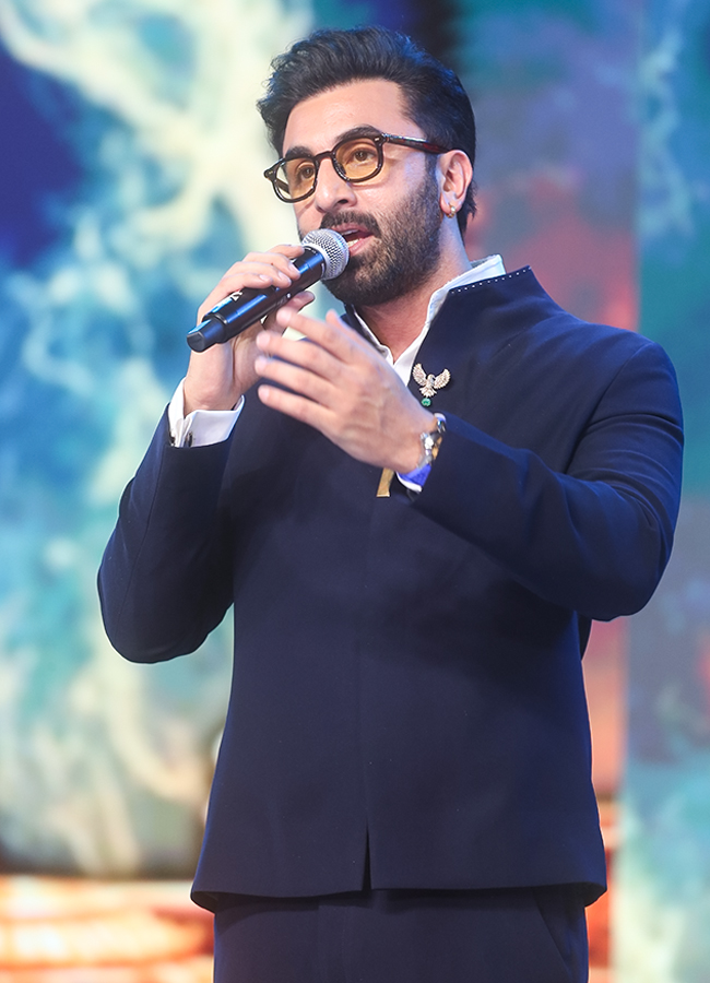 Ramayana Pre-Release Event in Hyderabad22