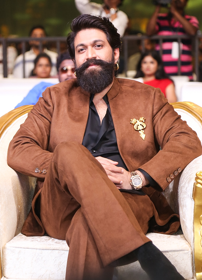 Ramayana Pre-Release Event in Hyderabad8
