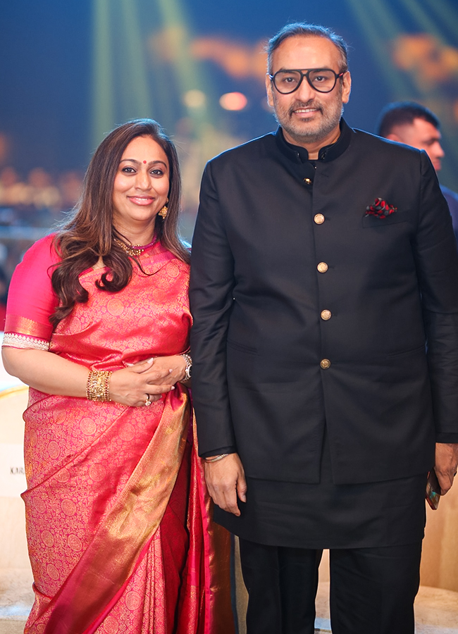 Ramayana Pre-Release Event in Hyderabad10