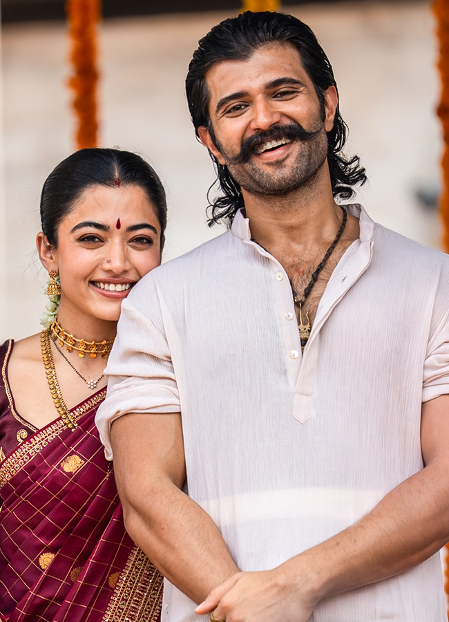 Vijay Rashmika Dasara Special Photos4