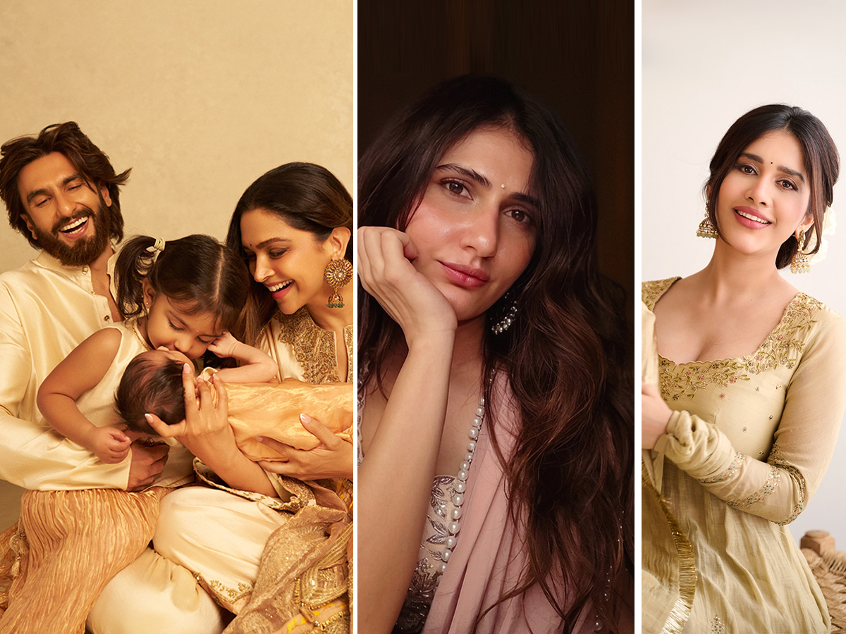 Celebrities extend Vijayadashami wishes1