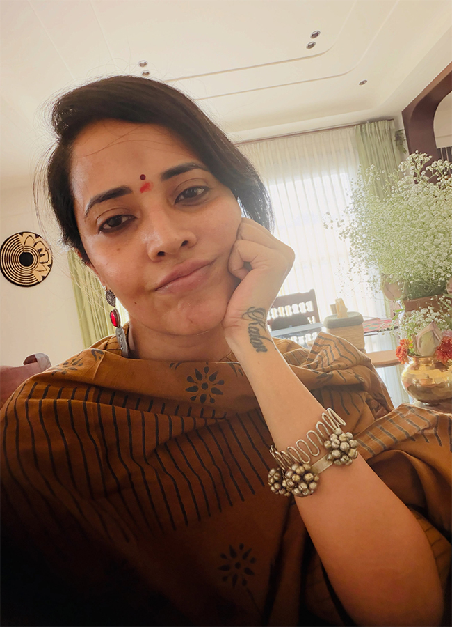 Celebrities extend Vijayadashami wishes19