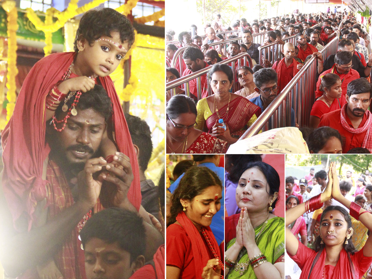 Vijayawada Kanaka Durgamma In Vijayadashami 20261