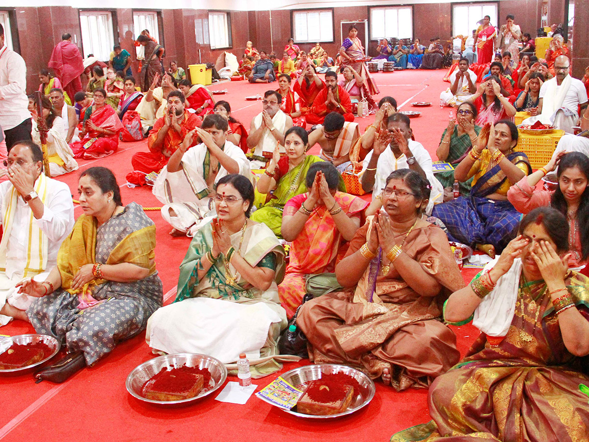 Vijayawada Kanaka Durgamma In Vijayadashami 202614