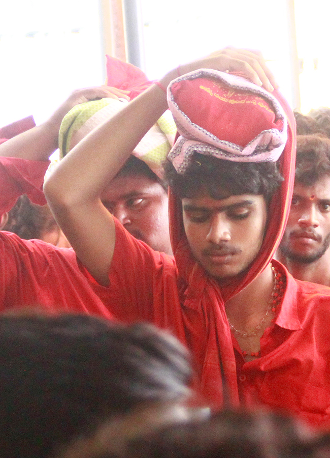 Vijayawada Kanaka Durgamma In Vijayadashami 202626