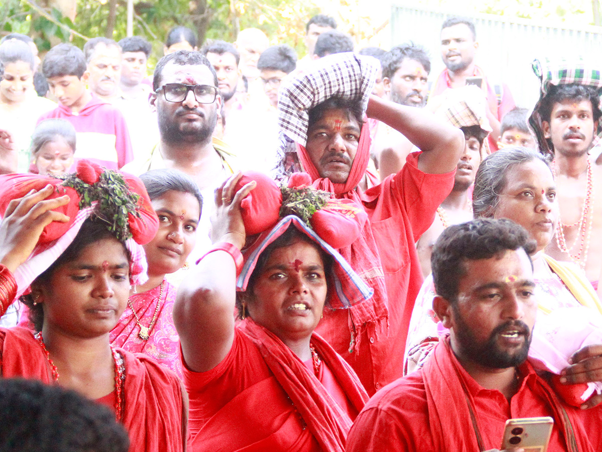 Vijayawada Kanaka Durgamma In Vijayadashami 202629