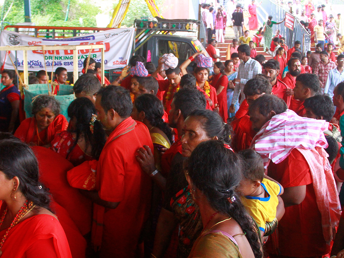 Vijayawada Kanaka Durgamma In Vijayadashami 202630