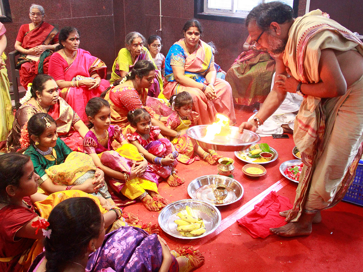 Vijayawada Kanaka Durgamma In Vijayadashami 20267