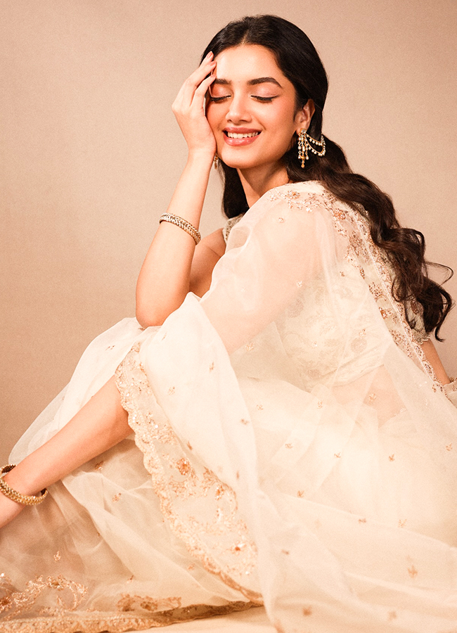 Bhagyashri Borse Photos 7