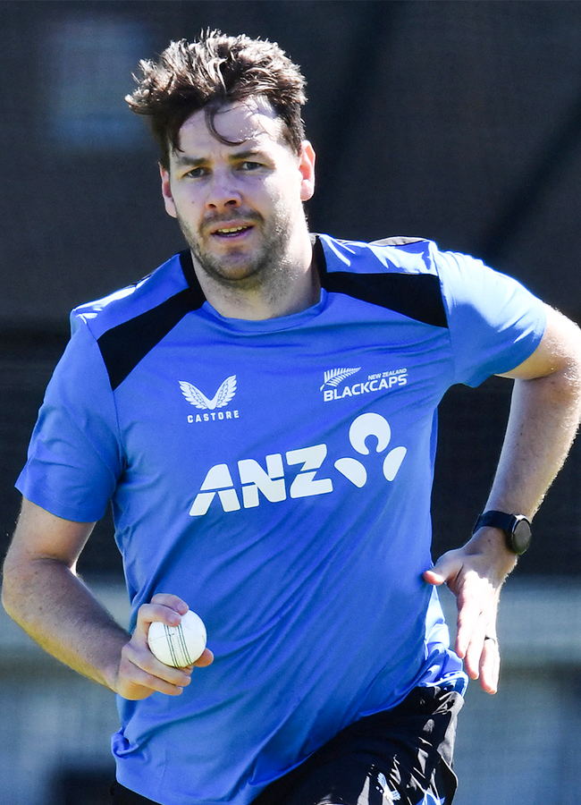 India vs New Zealand: T20 Series Begins Tomorrow11
