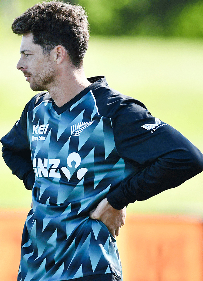 India vs New Zealand: T20 Series Begins Tomorrow12