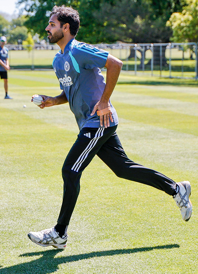 India vs New Zealand: T20 Series Begins Tomorrow14