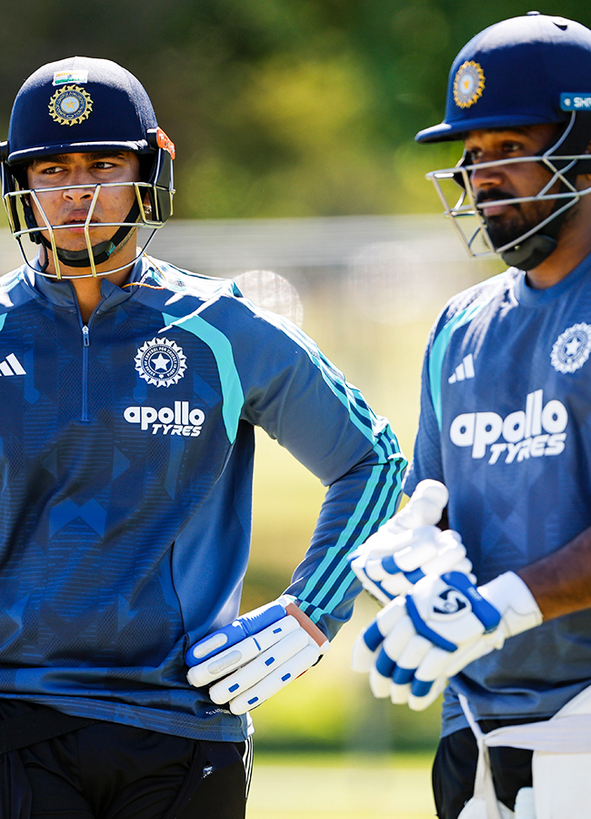India vs New Zealand: T20 Series Begins Tomorrow15