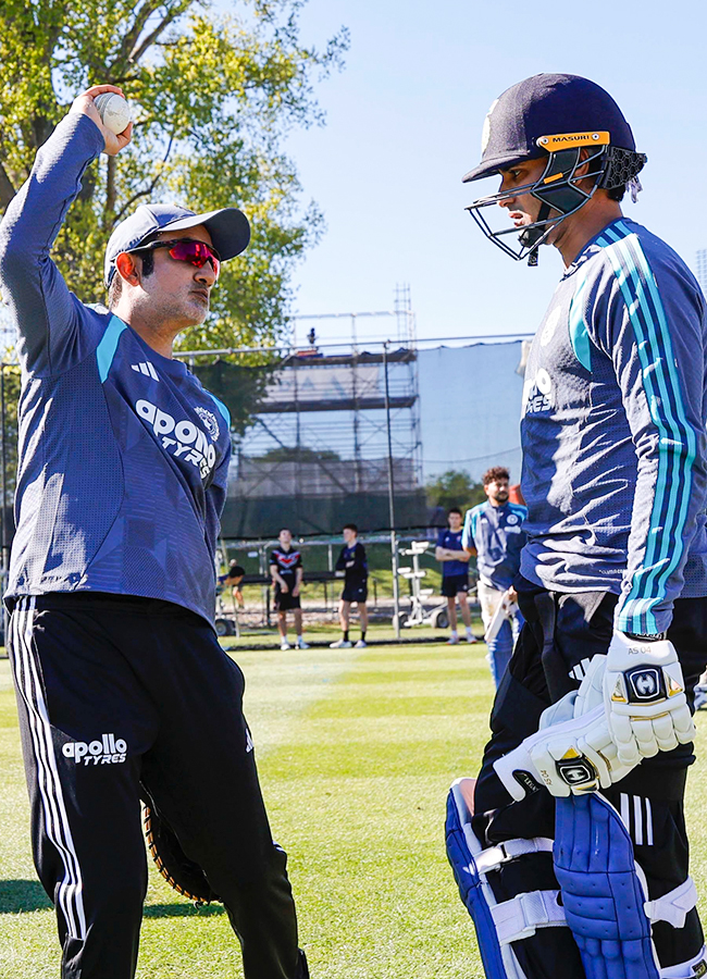 India vs New Zealand: T20 Series Begins Tomorrow16