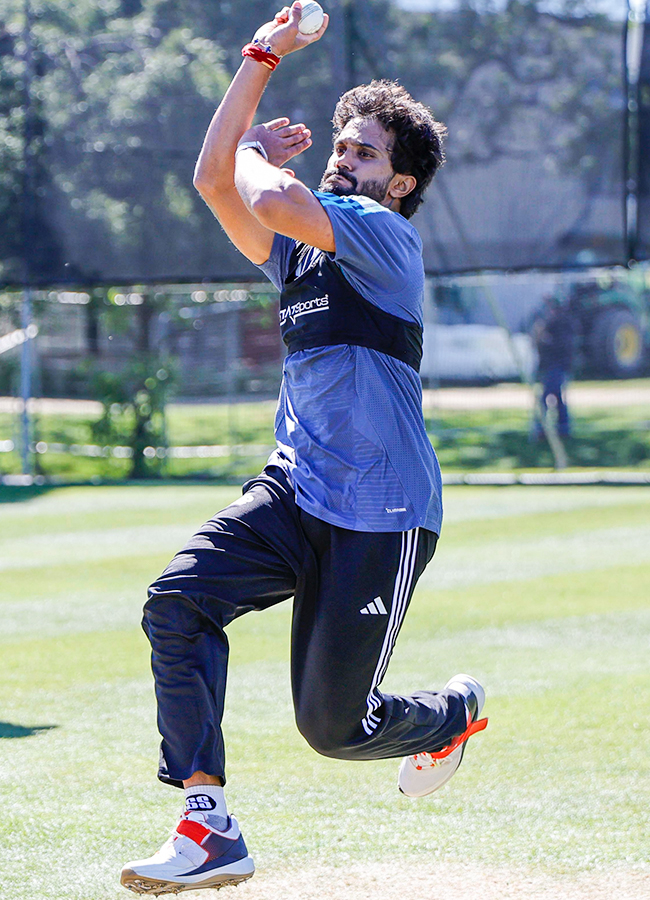 India vs New Zealand: T20 Series Begins Tomorrow18
