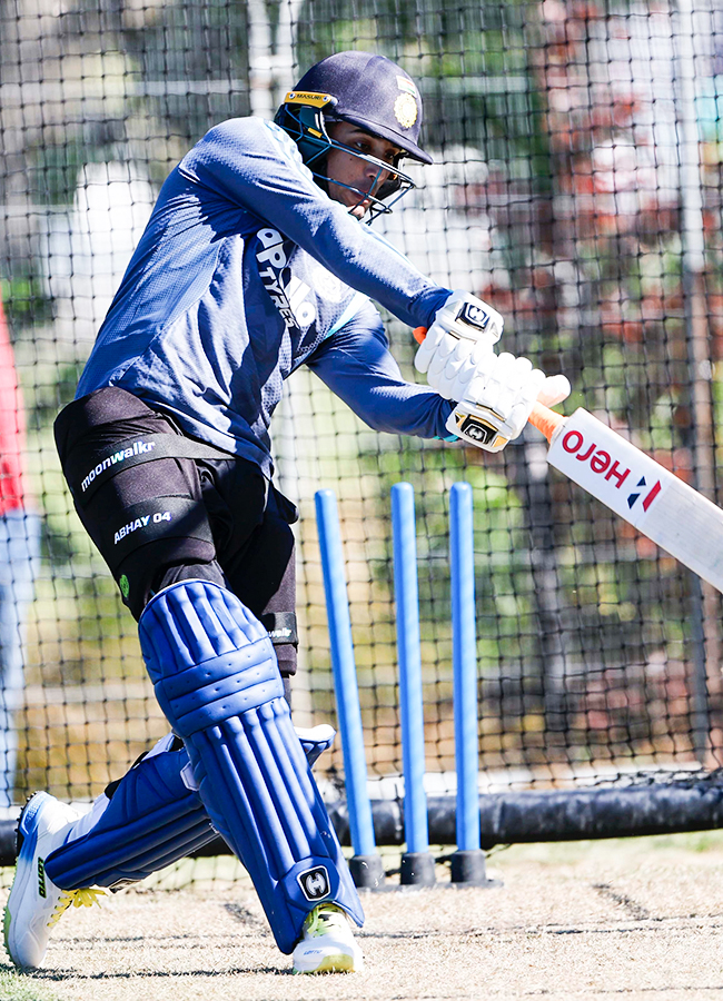 India vs New Zealand: T20 Series Begins Tomorrow21