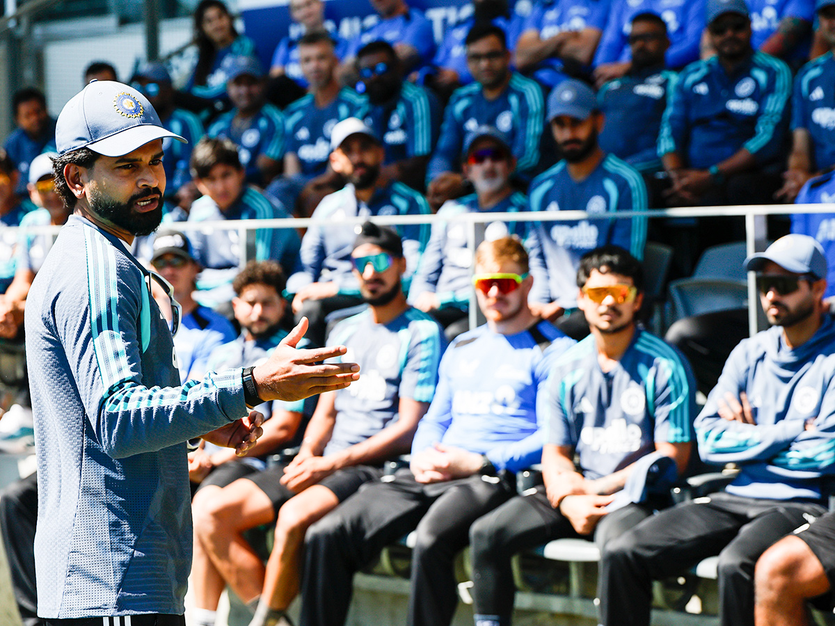India vs New Zealand: T20 Series Begins Tomorrow4