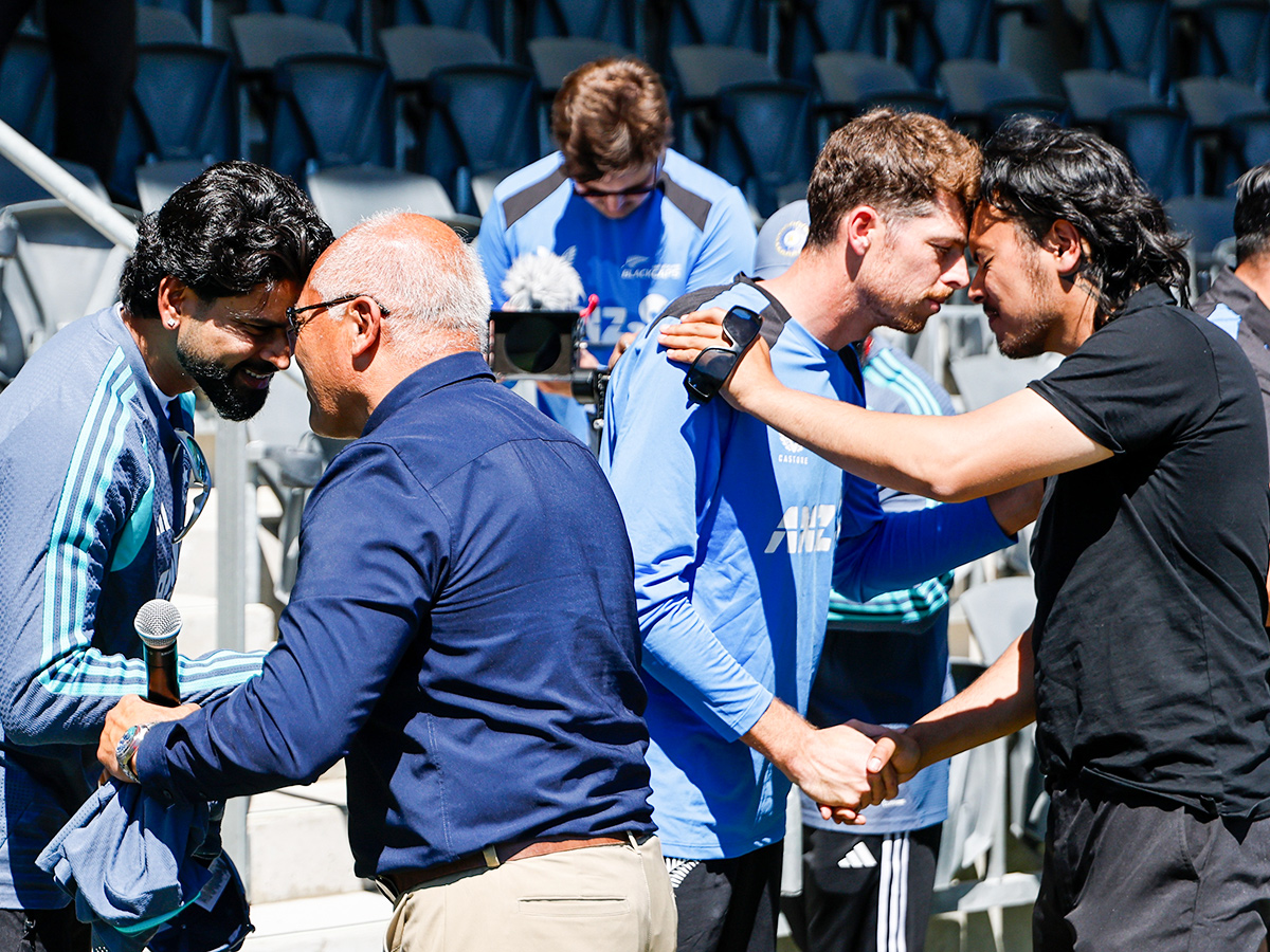 India vs New Zealand: T20 Series Begins Tomorrow7