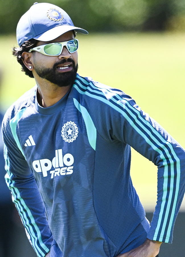 India vs New Zealand: T20 Series Begins Tomorrow9