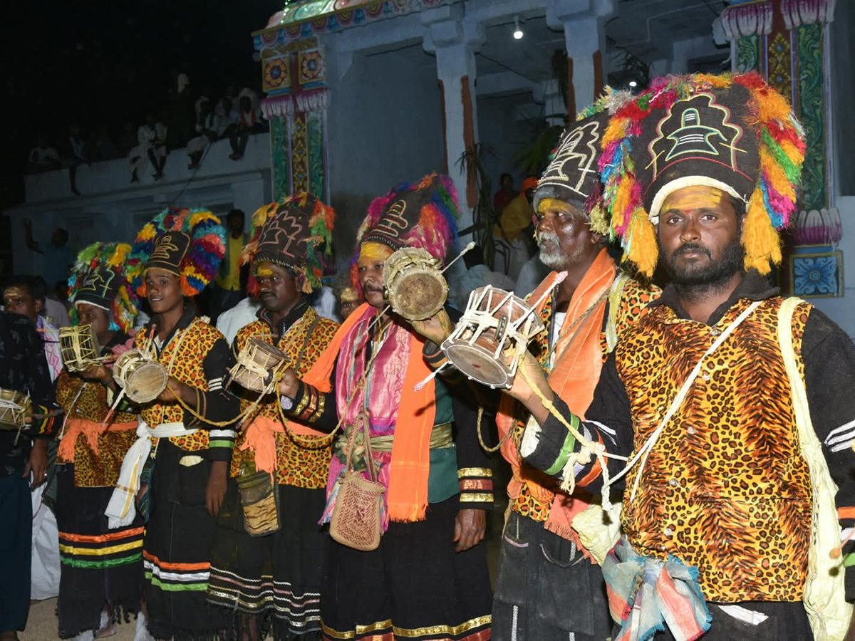 Devaragattu Bunny Festival 2026 Kurnool District10