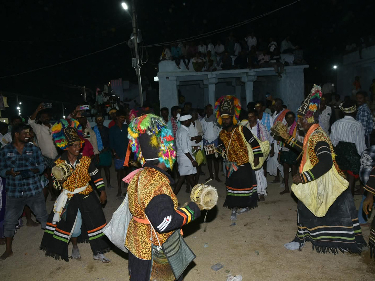 Devaragattu Bunny Festival 2026 Kurnool District5