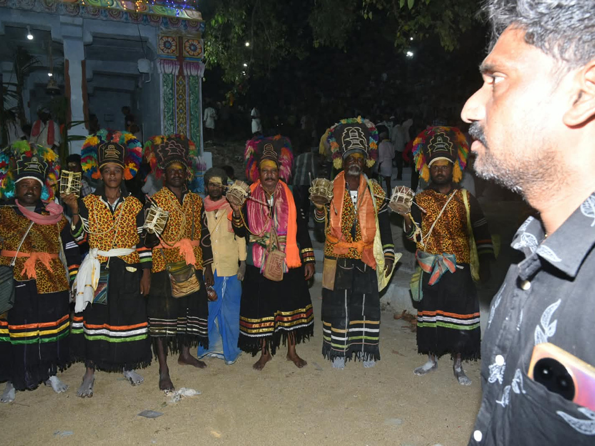 Devaragattu Bunny Festival 2026 Kurnool District9