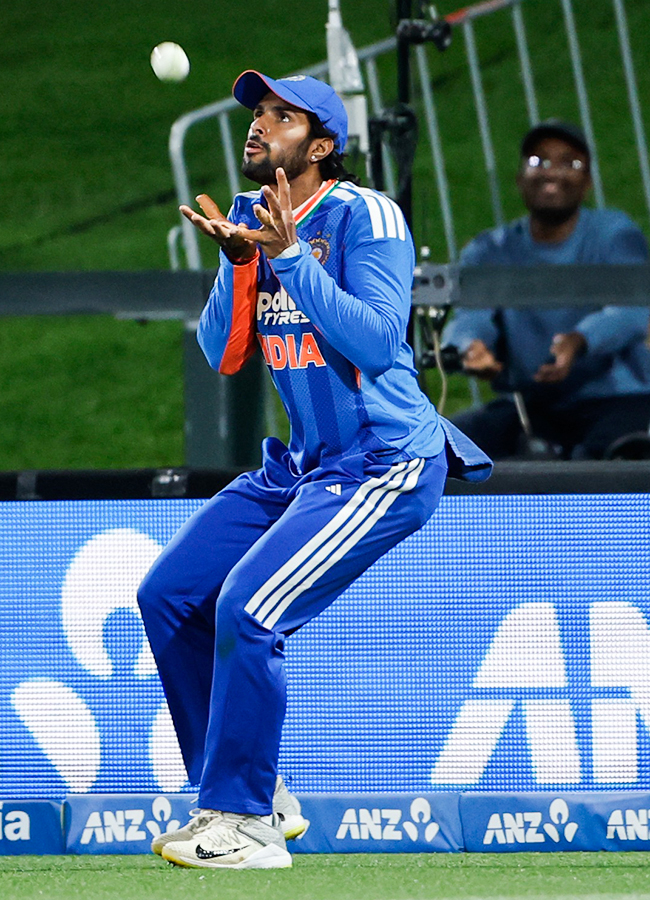 india vs new zealand t20 highlights 202612