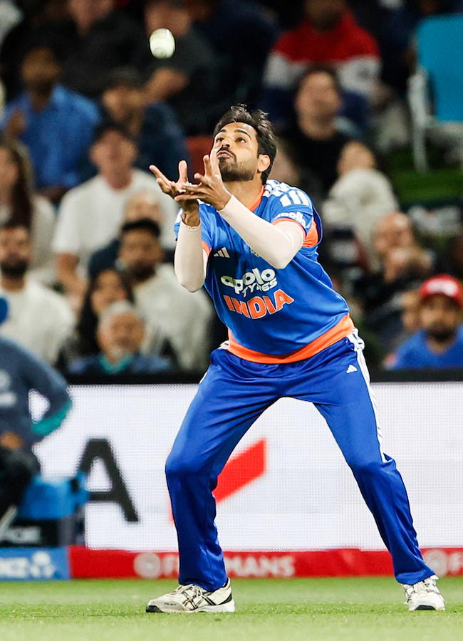 india vs new zealand t20 highlights 202613