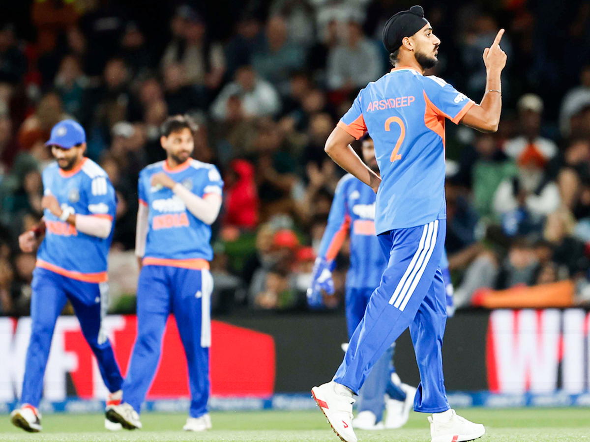 india vs new zealand t20 highlights 202616