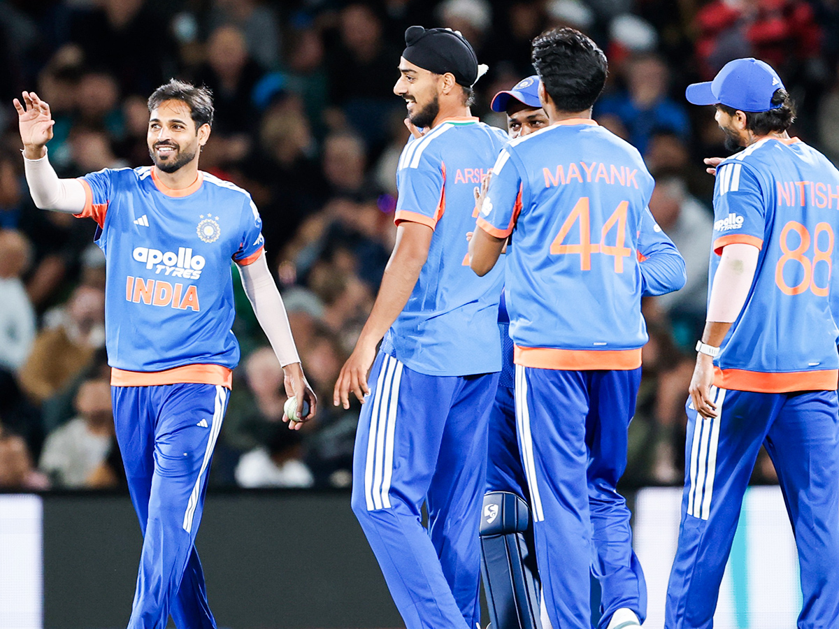 india vs new zealand t20 highlights 202617
