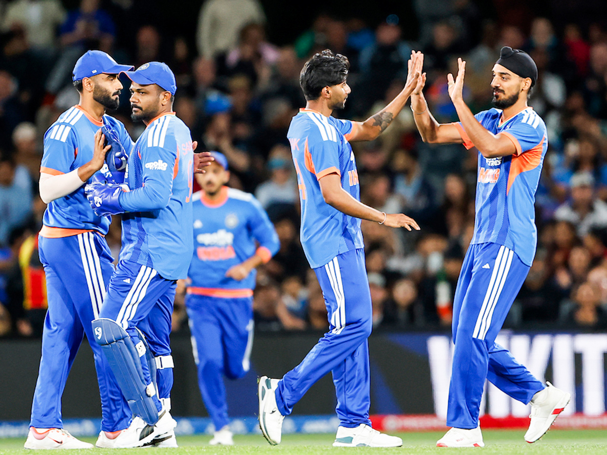 india vs new zealand t20 highlights 202618