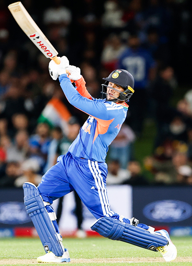 india vs new zealand t20 highlights 20263