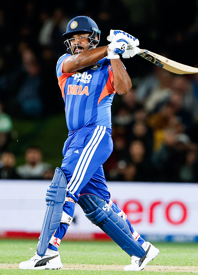 india vs new zealand t20 highlights 20264