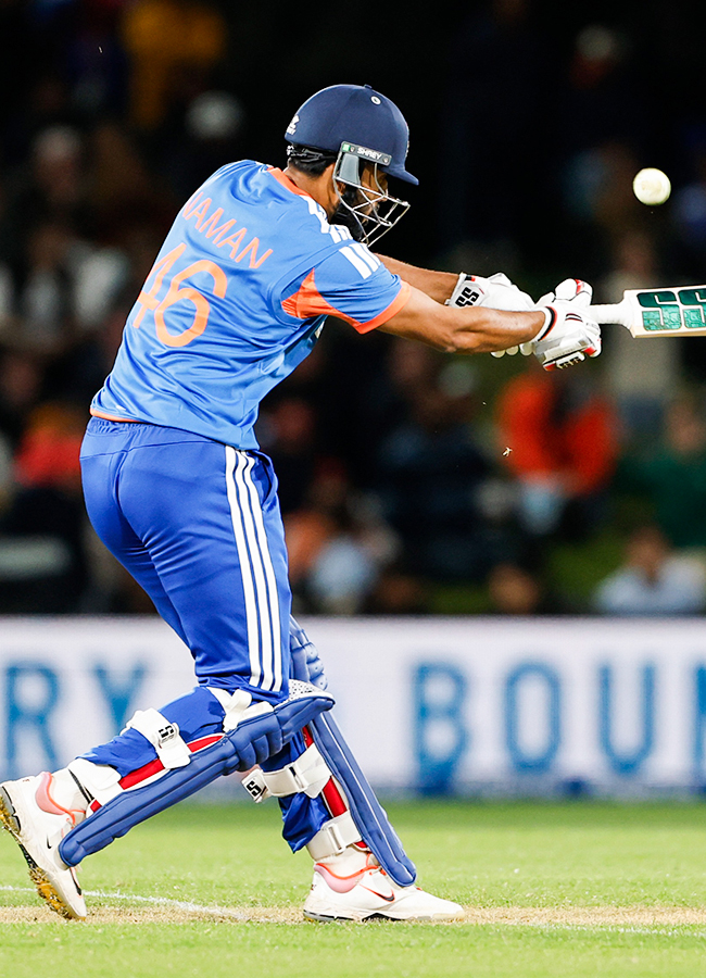 india vs new zealand t20 highlights 20268