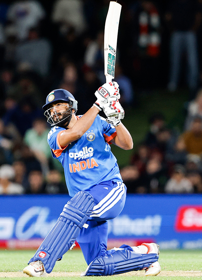 india vs new zealand t20 highlights 20269