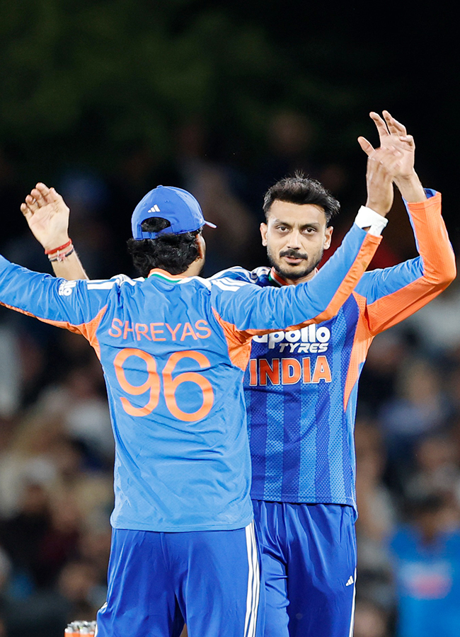 india vs new zealand t20 highlights 202610