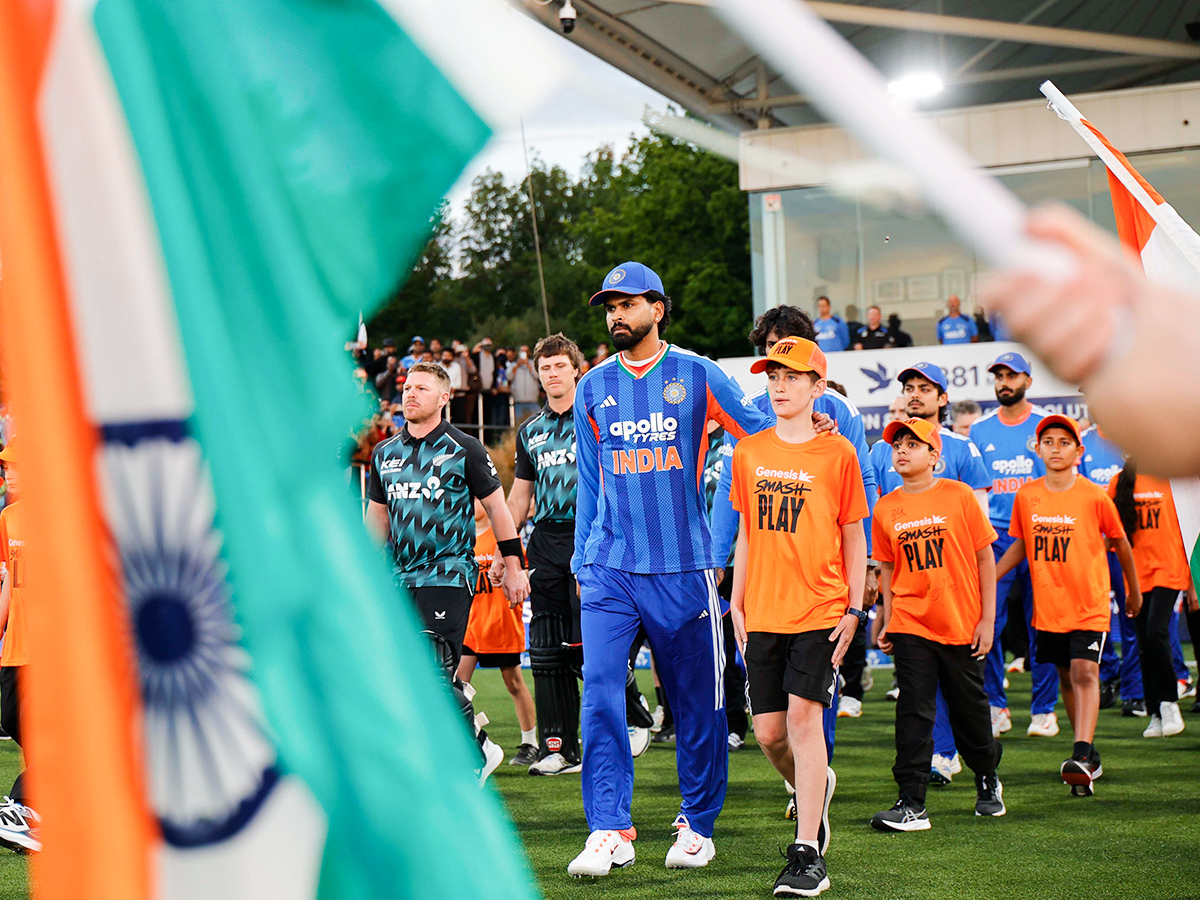 india vs new zealand t20 highlights 20261