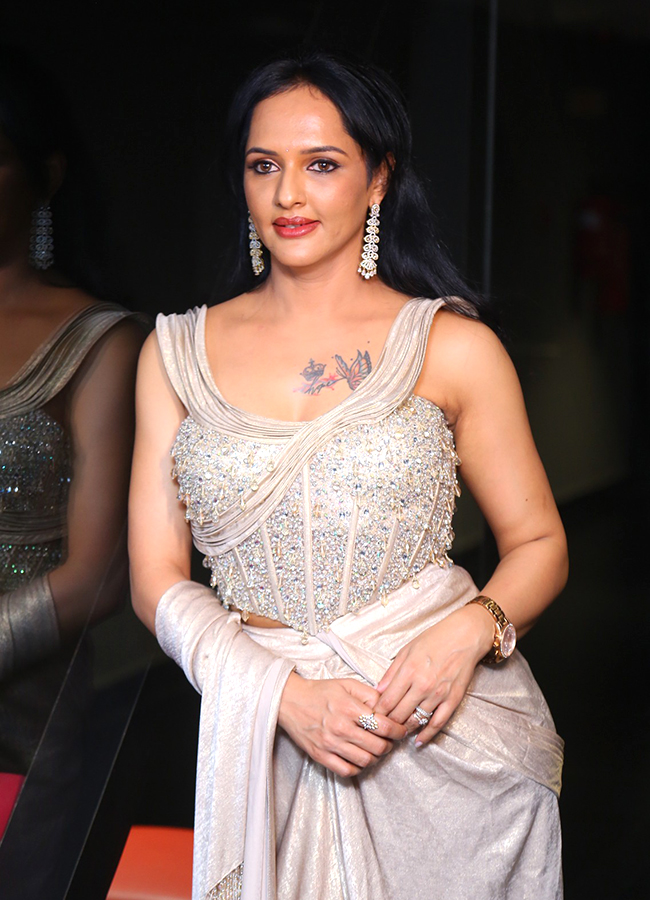 Jyoti Poorvaj In KilleR Movie Trailer Launch Event HD Photos16